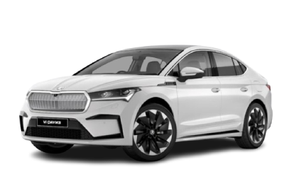 Skoda Enyaq Coupe